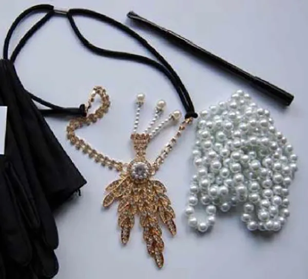 Costume set