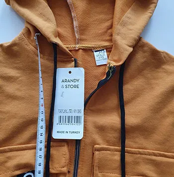 Children's clothing set