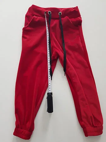 Children's clothing set