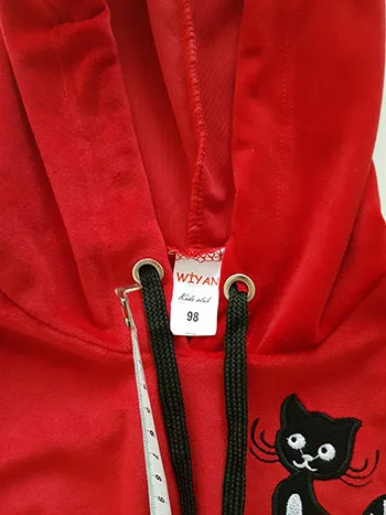 Children's clothing set