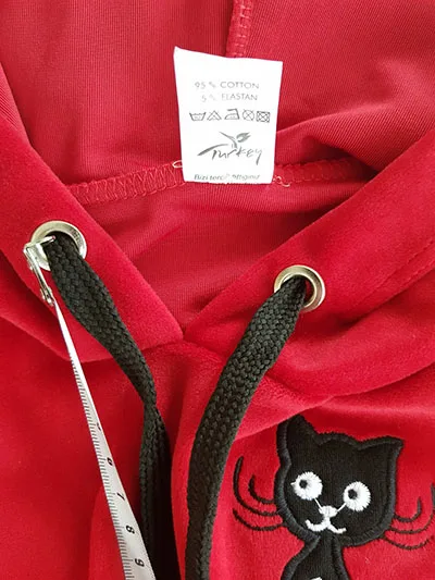 Children's clothing set