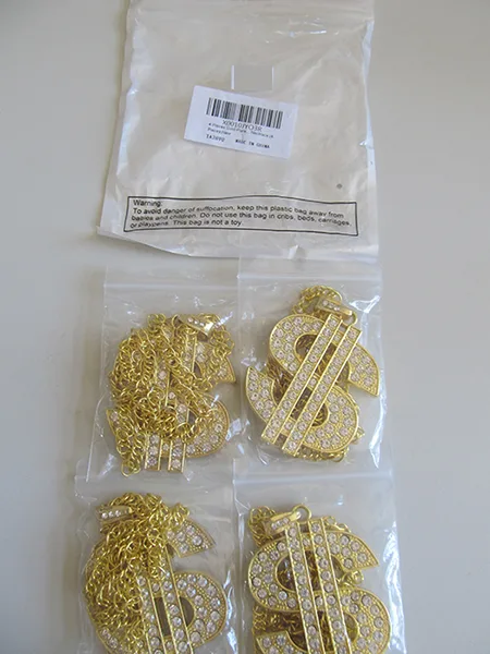 Necklace
