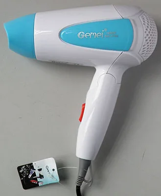 Hairdryer