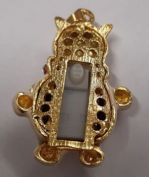 USB flash drive