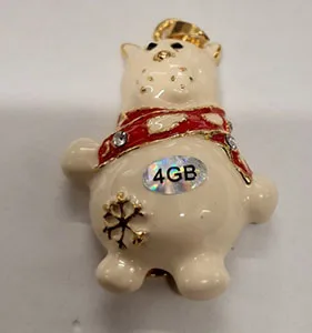USB flash drive