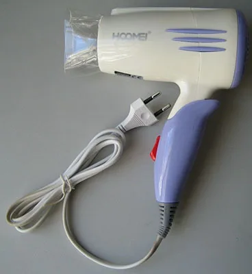 Hair dryer