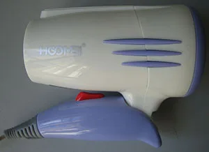Hair dryer