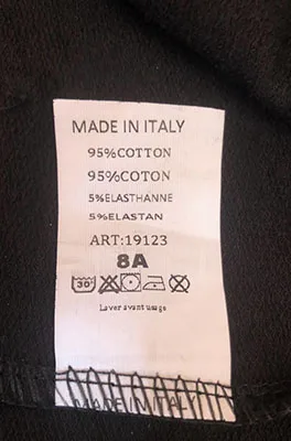 Children's sweatshirt