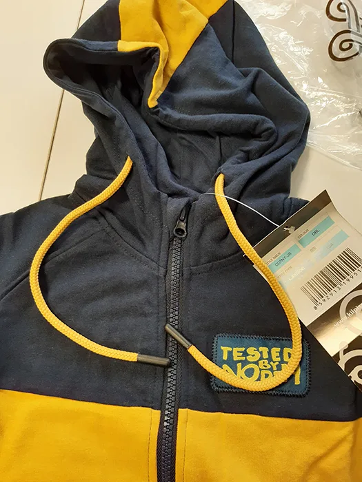 Children's sweatshirt