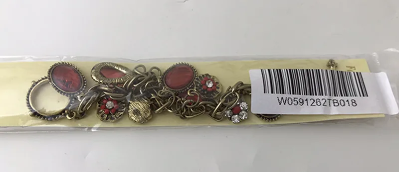 Bracelet