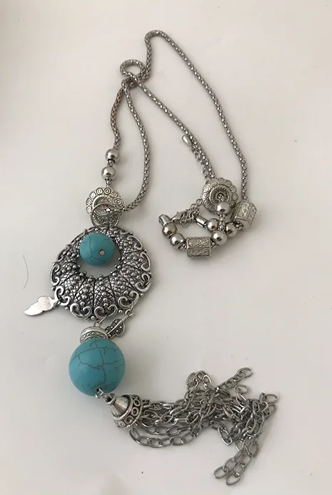 Necklace