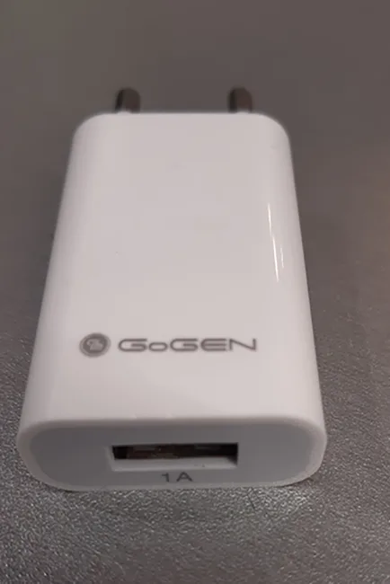 Electric charger