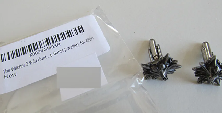 Cuff-links