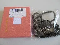 Ring-and-bracelet set