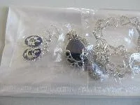 Jewellery set