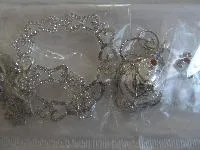 Jewellery set