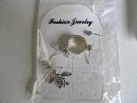 Earring sets