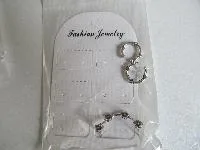 Earring sets