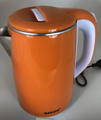 Kettle