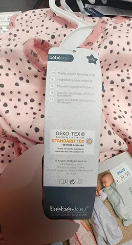 Sleep bag