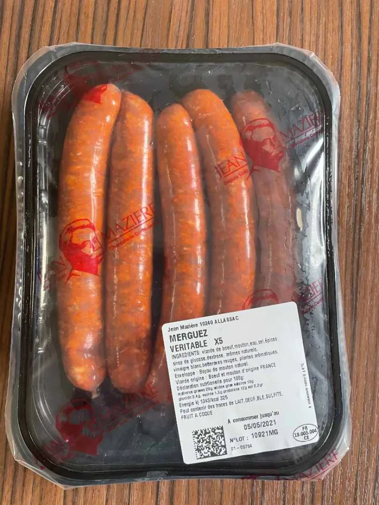 Merguez