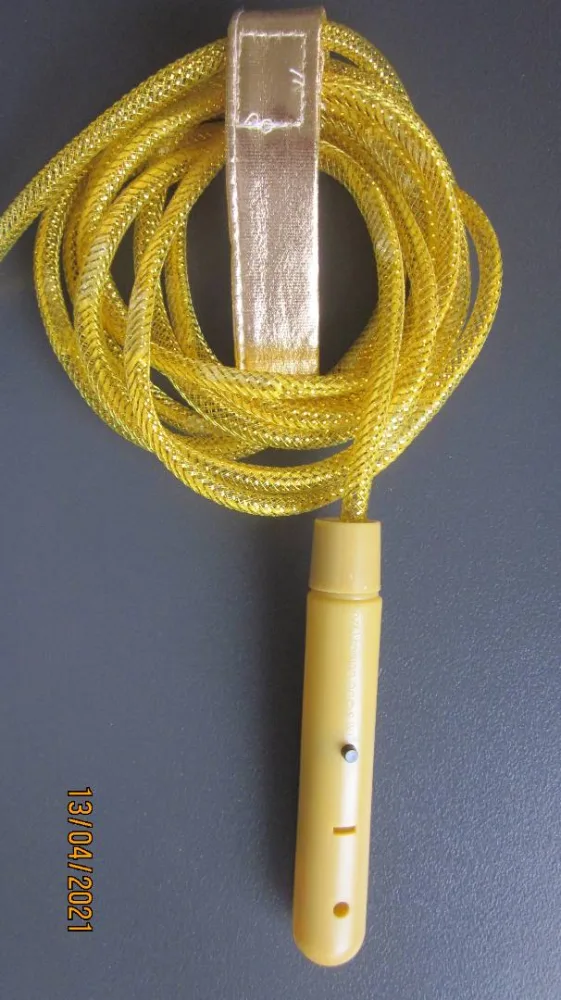 Lasso lumineux wonder woman