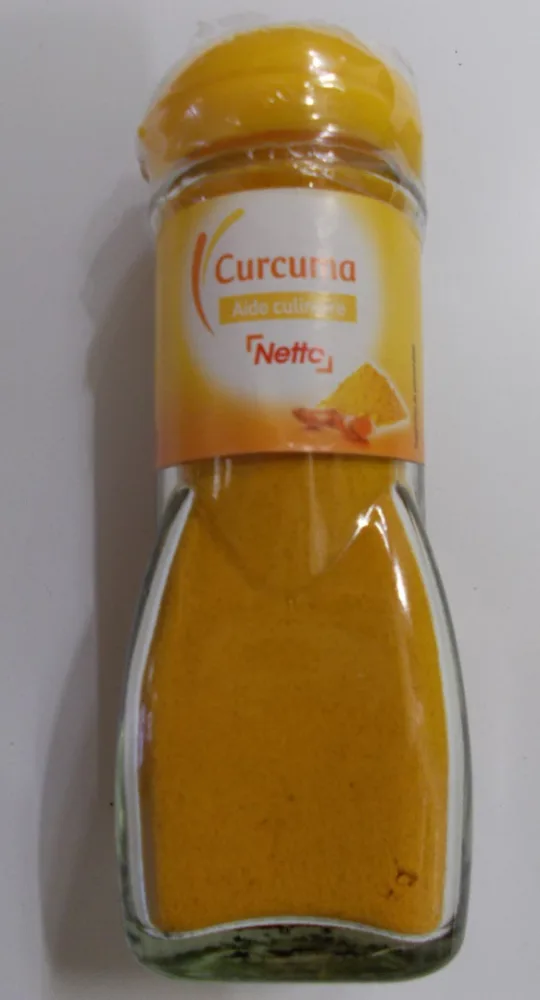 Curcuma 37g