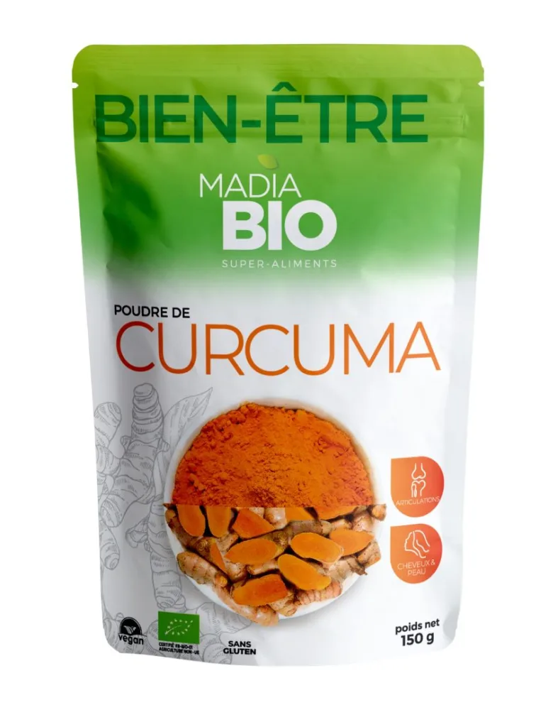 Curcuma