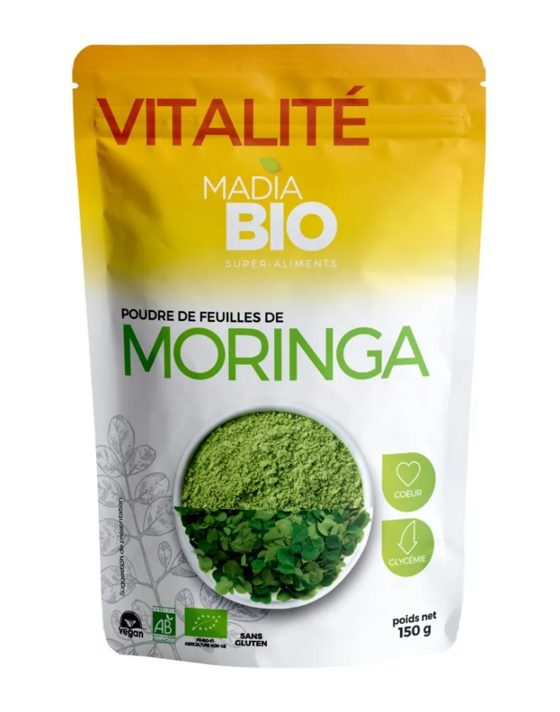 Moringa