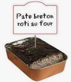 Pate breton