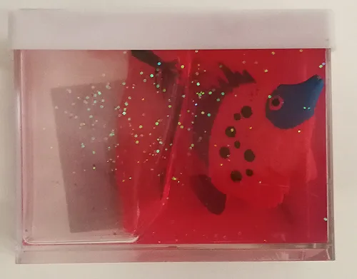 Slime toy