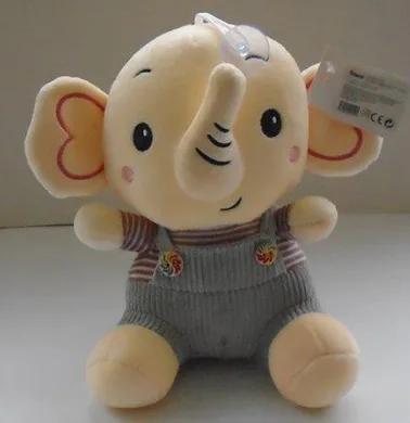 Plush toy