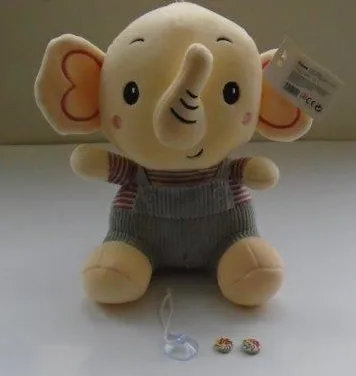 Plush toy