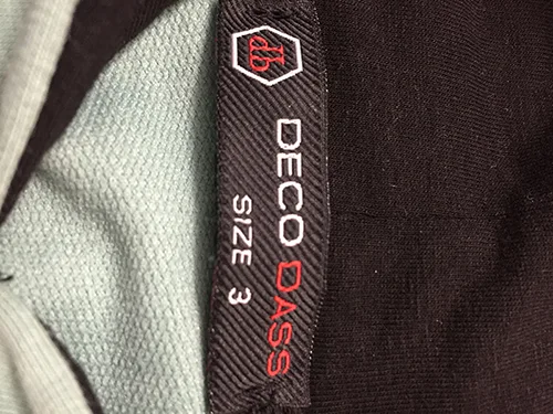 Children's sweatshirt