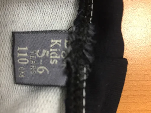 Children`s sweatshirt