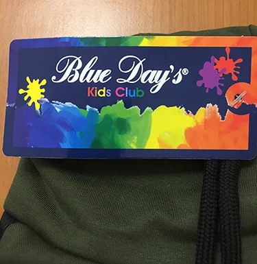 Children's sweatshirt