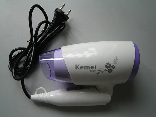 Hair dryer