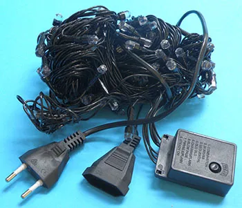 Lighting chain