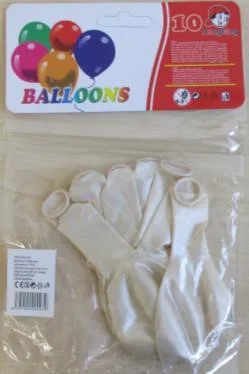 Balloons