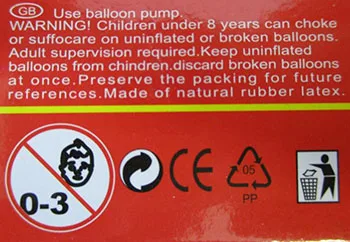 Balloons