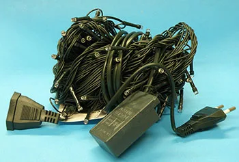 Lighting chain