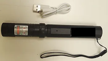 Laser pointer