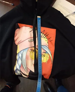 Children`s sweatshirt