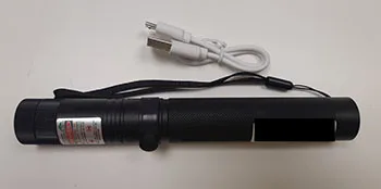 Laser pointer
