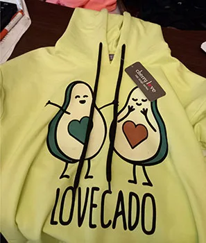 Children`s sweatshirt