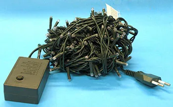 Lighting chain