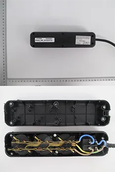 Extension lead