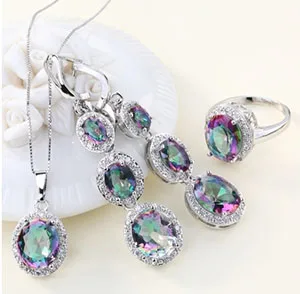 Jewellery set