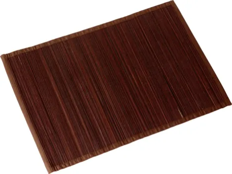 Bamboo placemats
