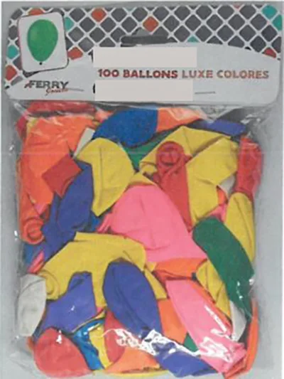 Balloons